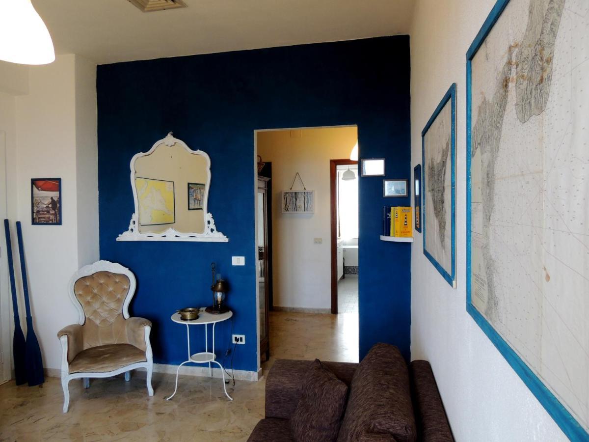Villa Flore Casteldaccia Buitenkant foto
