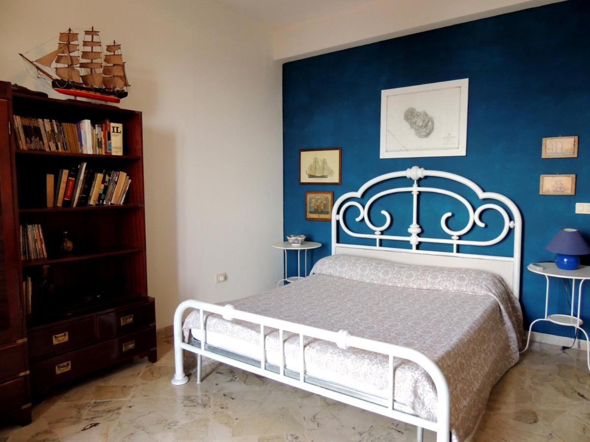 Villa Flore Casteldaccia Buitenkant foto